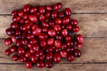 Is Cranberry Juice a Natural Diuretic?