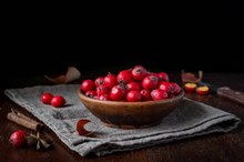 Nutritional Therapy for Temporal Arteritis