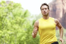 Can a Guy Turn Chest Fat Into Muscle?