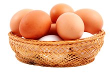 Glutamate Deficiency