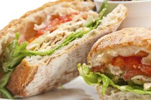 Sodium Nitrate Consumption During Pregnancy
