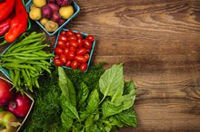 Doug Kaufmann Phase One Diet Foods