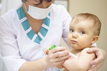 How Long Can a Fever Last With a Virus in a 10-Month-Old?