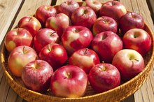 Water Soluble Fiber Foods