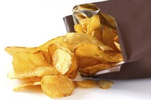 Diet for an Enlarged Heart