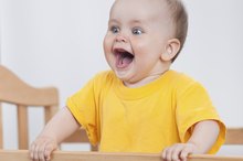 Infant Hyperactivity