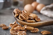 A List of Biotin-Rich Foods