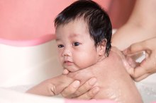 Why Do Some Babies Have Hair on Their Backs?