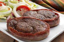 Beef Tenderloin Nutrition