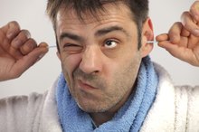 Asian Ear Wax Removal