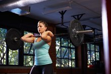 Vaginal Prolapse Due to Weight Lifting
