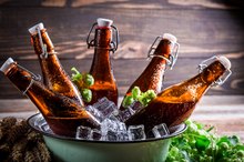 Do Malt Beverages Have Gluten?
