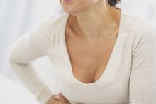 Can Flaxseed Oil Upset My Stomach?