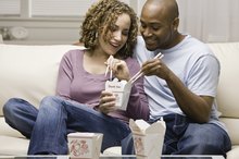 How to Get the Carb Count at a Chinese Restaurant