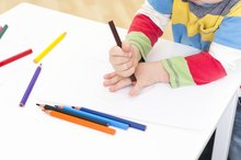 Why Is it Important to Develop Gross Motor Skills in Preschool Children?
