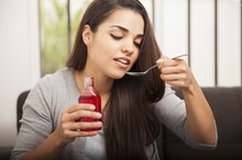 Cough Medicines for Pregnant Women