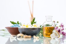 Health Risks of Scented Air Fresheners