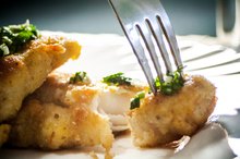 Catfish and Omega 3