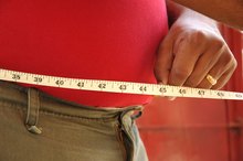 How to Figure Out How Much Percentage of Body Fat to Lose