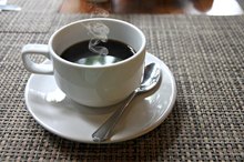 How Do Caffeine Tablets Affect Your Body?