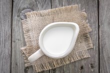Lactose and Sheep Milk