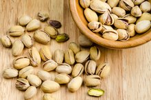 Healthy, Crunchy, or Chewy Snacks For Children to Stay Alert