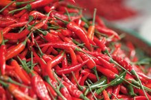 The Top 10 Herbs, Vitamins and Minerals That Burn Fat