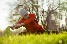 What Are Hurdle Stretches?