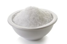 What Is MSG Made Of?