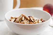 Do Steel Cut Oats Contain Gluten?