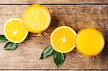 If You Want to Reduce the Chance of Vertigo, These Foods Are the Way to Go