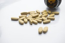 Are There Vitamins That Can Give a Toddler a Good Appetite?