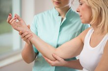 Causes of Pain in the Right Arm