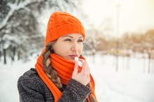 Possible Conditions for Chronic Chapped Lips