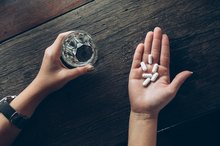 Dangerous Side Effects of Trazodone