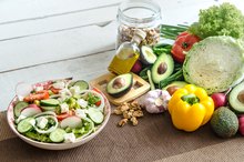 Diet & Exercise Plan for 17-Year-Olds
