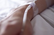 Types of IV Catheters
