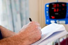 Pros and Cons of a Paper Health Record