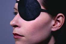 Eye Exercises to Decrease Ptosis