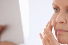 What Makes Skin Get Thin & Very Old Looking?
