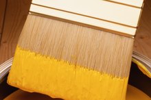 What Are the Dangers of Epoxy Paint Fumes?