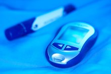 Blood Sugar Imbalance Symptoms
