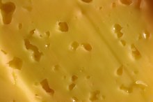 Side Effects of Cheese