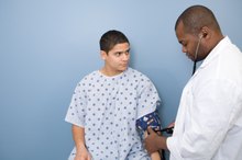 Physical Signs of Dying From Liver Cancer