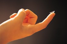How to Tell If Your Contact Is Torn?