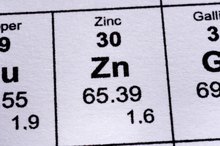 Can You Take Zinc Supplements With Doxycycline?