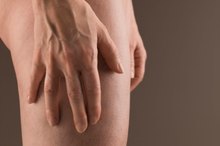 Workouts to Get Rid of Cellulite on the Back of Your Thighs