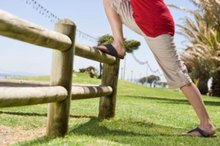 Exercises to Relieve Nerve Pain in the Thigh