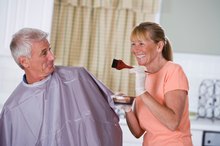 Health Effects of Just for Men Hair Dye
