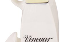 Vinegar Douche Benefits